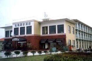 Baolong Homelike Hotel Luojing Branch Shanghai Extérieur photo