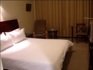 Baolong Homelike Hotel Luojing Branch Shanghai Extérieur photo