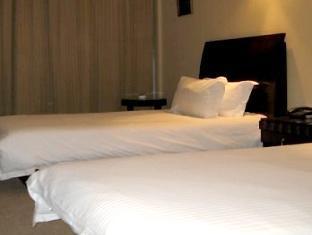 Baolong Homelike Hotel Luojing Branch Shanghai Extérieur photo